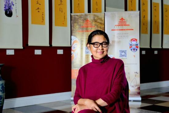 倪萍否認(rèn)移民加拿大 倪萍否認(rèn)移民加拿大