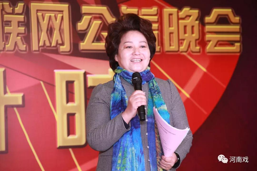 總導(dǎo)演、國(guó)家一級(jí)導(dǎo)演張建萍介紹尋找稀有劇種傳承人以及目前活動(dòng)推進(jìn)情況