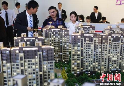 國(guó)內(nèi)限購(gòu)城市急增至20城 多數(shù)省會(huì)城市都會(huì)收緊？