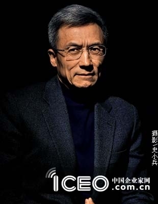 中歐國際工商學(xué)院許小年教授 中歐國際工商學(xué)院許小年教授