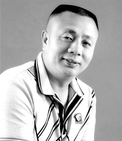 蔡榮生。