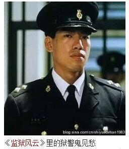 香港男星張耀揚(yáng)吸毒被抓因出演“古惑仔”成名(圖) 香港男星張耀揚(yáng)吸毒被抓因出演“古惑仔”成名(圖)