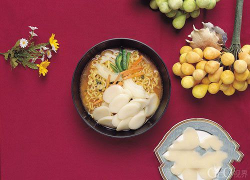 方便面閣下！關(guān)于這位“貴族”的9條冷知識