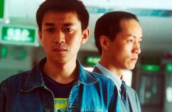 安和睦和哥哥安嘉和。