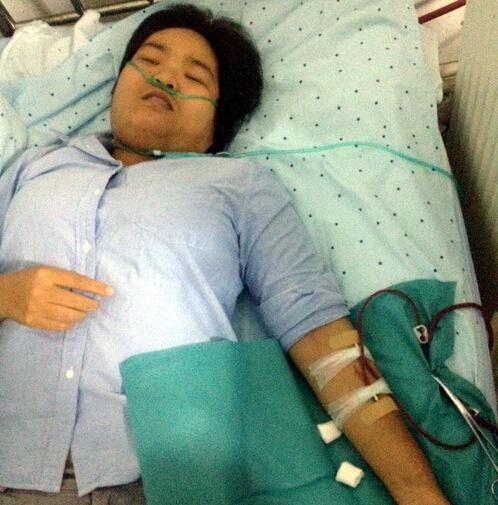 崩潰!漯河女子網(wǎng)購優(yōu)衣庫襯衣 竟被騙走救命錢