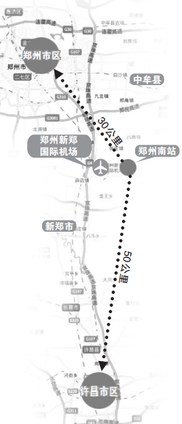 鄭州突然限購小汽車？規(guī)劃部門正研究購車政策