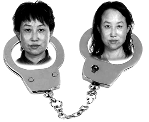“房姐”龔愛愛在北京擁有房產(chǎn)41套、有三個(gè)虛假戶口，因涉嫌偽造證件被刑拘。