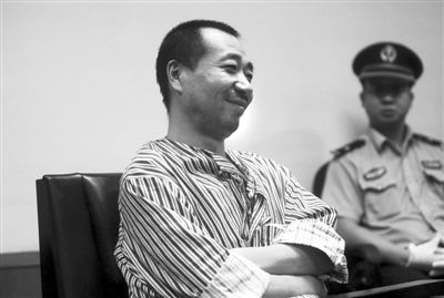 踹死4月大女兒 父親:生她是錯 踹死4月大女兒 父親:生她是錯