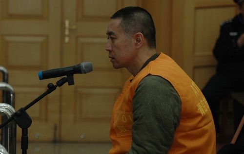 2013年9月17日，青島市中級(jí)人民法院依法對(duì)罪犯聶磊執(zhí)行了死刑。新華網(wǎng)