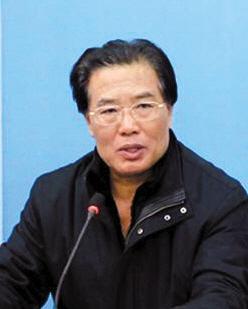 遼大現(xiàn)任黨委書記程偉。