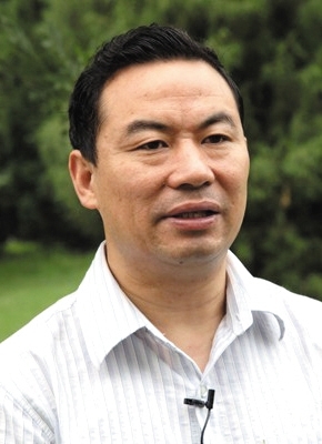 訪談嘉賓：劉仁文 中國社會(huì)科學(xué)院法學(xué)所研究員、刑法室主任