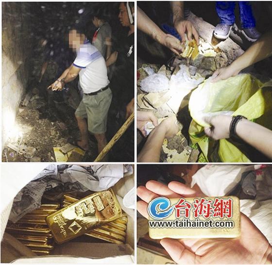 ▲警方破案過(guò)程中的幾個(gè)鏡頭 ▲警方破案過(guò)程中的幾個(gè)鏡頭