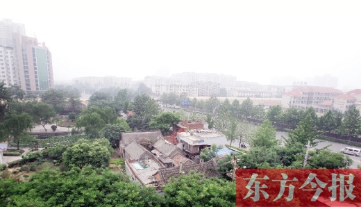 紫荊山路與書(shū)院街交叉口，書(shū)院街112號(hào)。