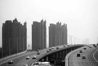 有了組合貸，高價樓盤不再“高不可攀”。