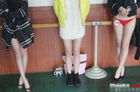 藝考面面觀之辛酸史 18歲女生騙外婆萬元抽脂 藝考面面觀之辛酸史 18歲女生騙外婆萬元抽脂