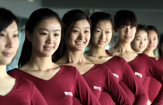 藝考面面觀之辛酸史 18歲女生騙外婆萬元抽脂 藝考面面觀之辛酸史 18歲女生騙外婆萬元抽脂