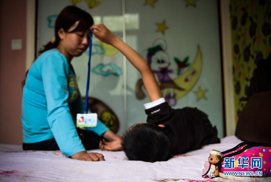 那些年，感動(dòng)過(guò)我們的母親