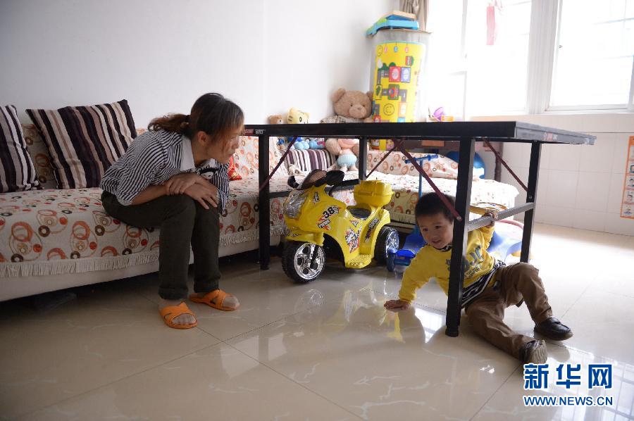 那些年，感動(dòng)過(guò)我們的母親