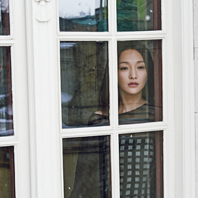 周迅赴瑞典為環(huán)保取經