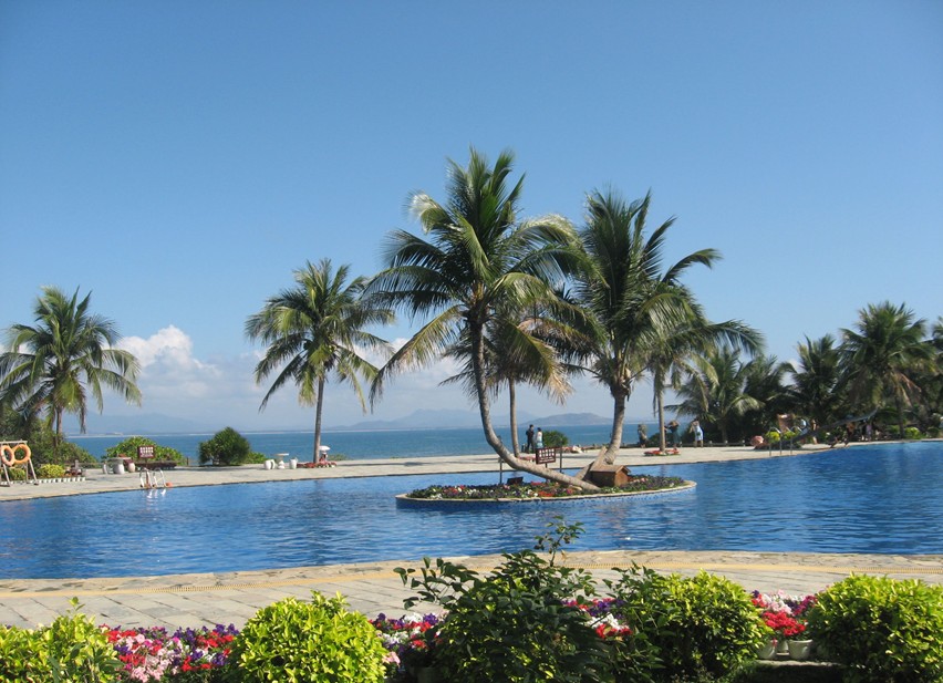 10月的秋季 體驗不一樣的國內美妙旅程 10月的秋季 體驗不一樣的國內美妙旅程