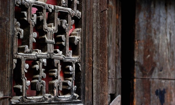 10大古村落，見證鶴壁舊時(shí)光