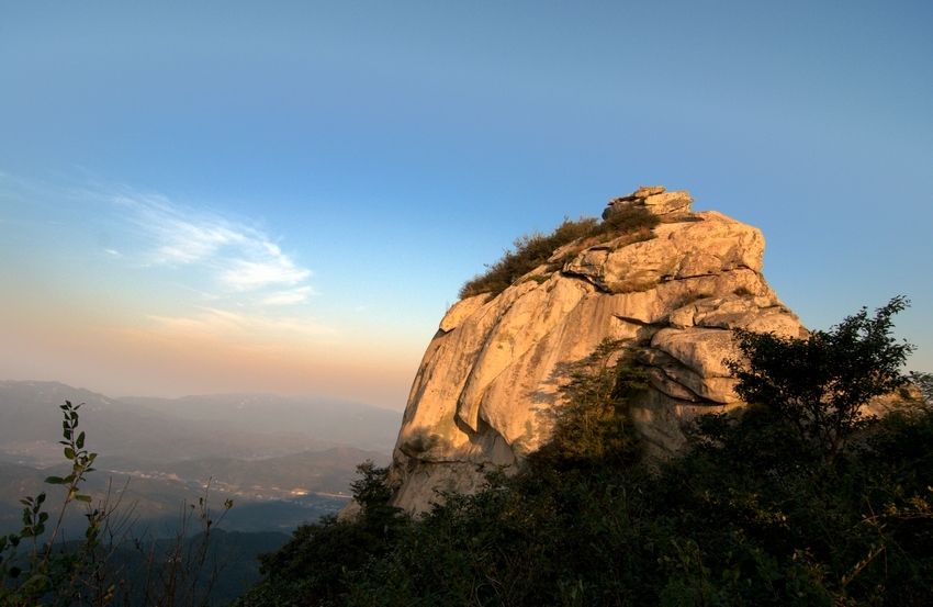 母親節(jié)河南景區(qū)優(yōu)惠大波來襲！