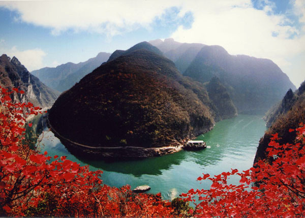 “健康夕陽行 歡樂青天河”青天河景區(qū)饋贈老年人 “健康夕陽行 歡樂青天河”青天河景區(qū)饋贈老年人