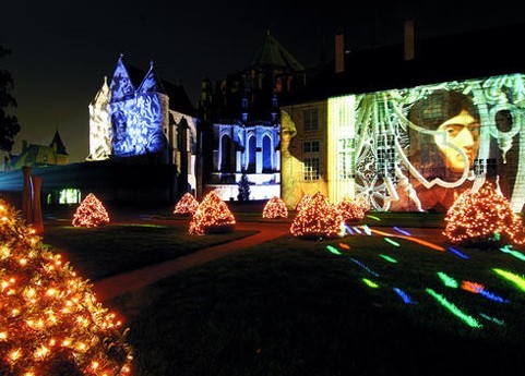 浪漫歐洲 可以躲起來的蜜月小鎮(zhèn) 浪漫歐洲 可以躲起來的蜜月小鎮(zhèn)