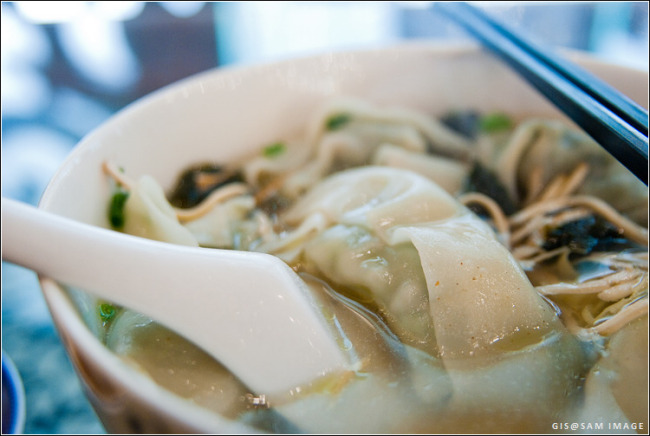 尋找小時(shí)候的味道，杭州餛飩地圖