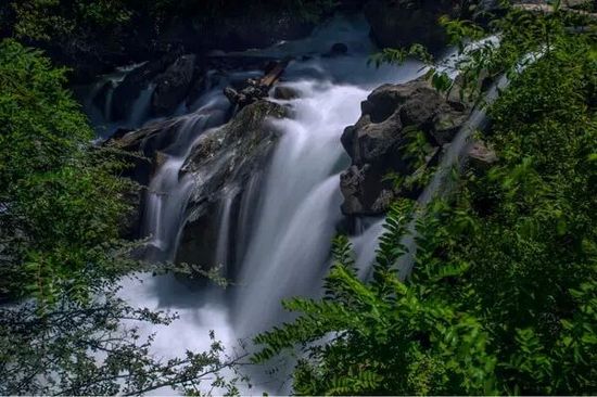 云南的另一個天堂 我約你一起去！