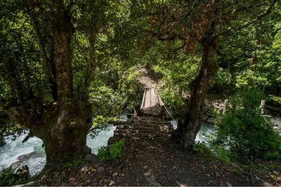 云南的另一個天堂 我約你一起去！