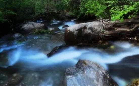云南的另一個天堂 我約你一起去！