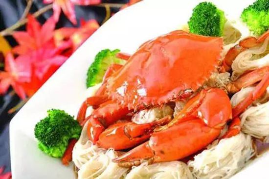 秋季最適合吃的海鮮是這10種 你吃對(duì)了嗎？