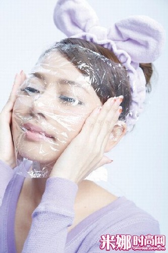 密封霜狀面膜切實(shí)保濕 密封霜狀面膜切實(shí)保濕