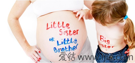 　生二胎，你準(zhǔn)備好了嗎？