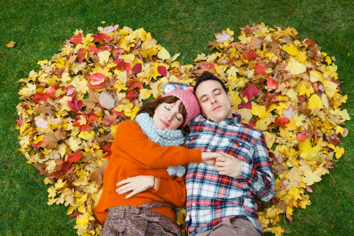 情侶要一起體驗(yàn)的5件小事 情侶要一起體驗(yàn)的5件小事