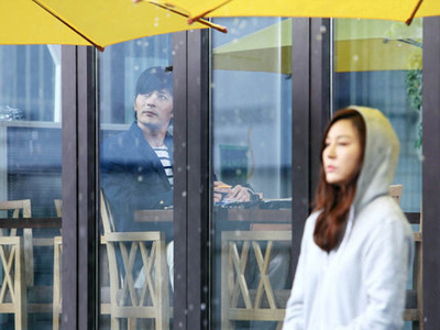 遭遇月亮男的12星女 遭遇月亮男的12星女