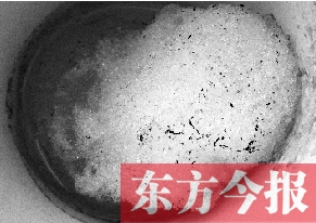 白雪融化時(shí) 灰霾現(xiàn)了形 兩會上“治霾”提案井噴