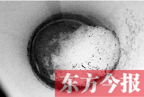 白雪融化時(shí) 灰霾現(xiàn)了形 兩會上“治霾”提案井噴