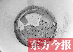 白雪融化時(shí) 灰霾現(xiàn)了形 兩會上“治霾”提案井噴