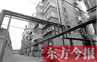 供暖關(guān)系著千家萬戶，最怕“攪纏”不清，影響市民使用