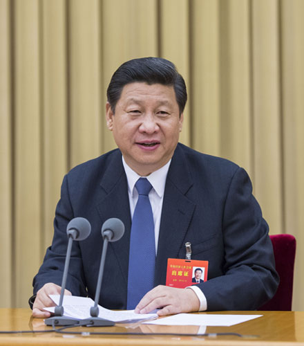 12月12日至13日，中央城鎮(zhèn)化工作會(huì)議在北京舉行。中共中央總書記、國(guó)家主席、中央軍委主席習(xí)近平發(fā)表