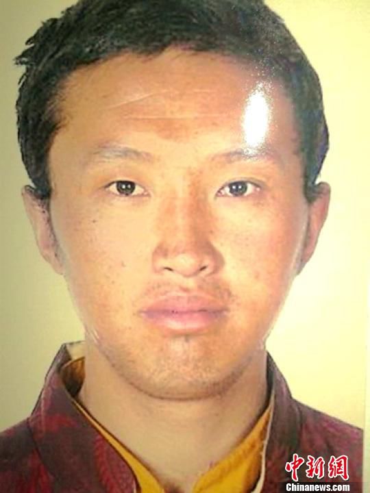 　畏罪潛逃的犯罪嫌疑人血呷?！【教峁z