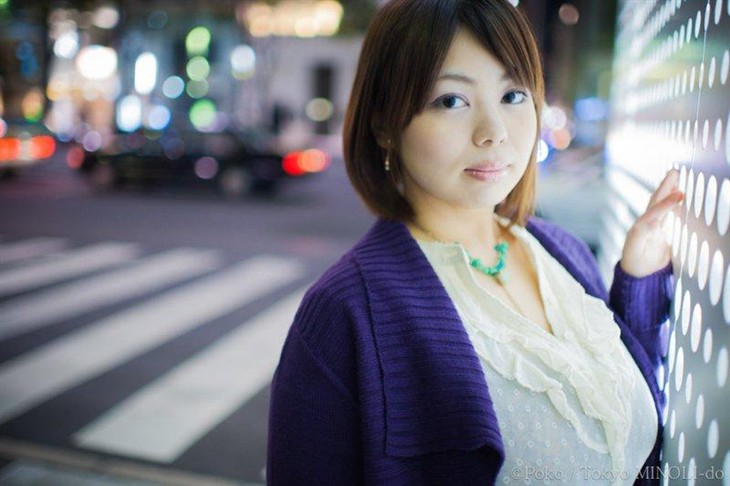 辣眼睛！專門拍攝140斤以上的日本女性