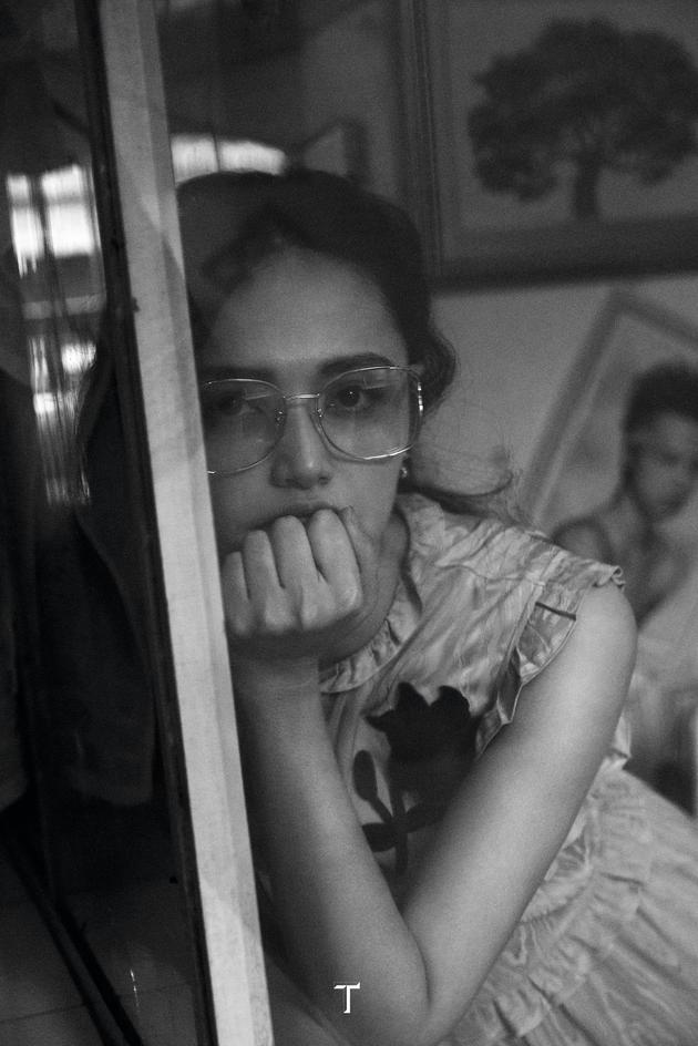 厲害了！姚晨當選“亞洲女性最時尚面孔”