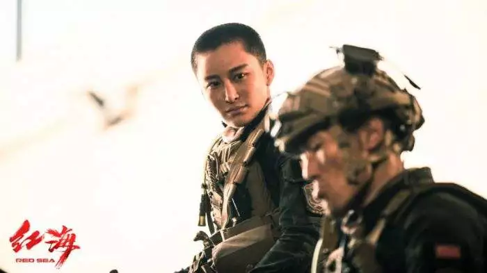 女演員為拍《紅?！?0月沒(méi)來(lái)大姨媽 醫(yī)生捏把汗