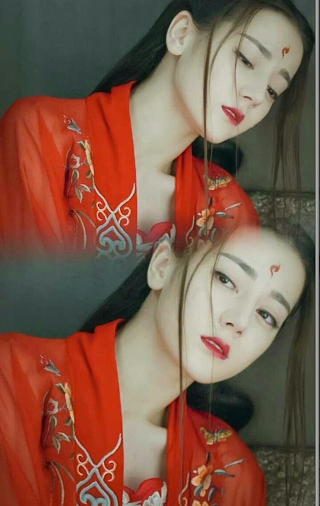 韓國人眼中的古裝四美，三生三世占了三個，都說第一個最好看