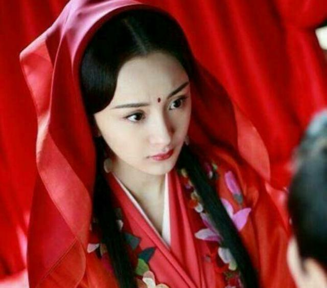 韓國人眼中的古裝四美，三生三世占了三個，都說第一個最好看