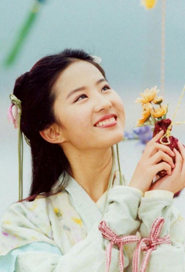 韓國人眼中的古裝四美，三生三世占了三個，都說第一個最好看