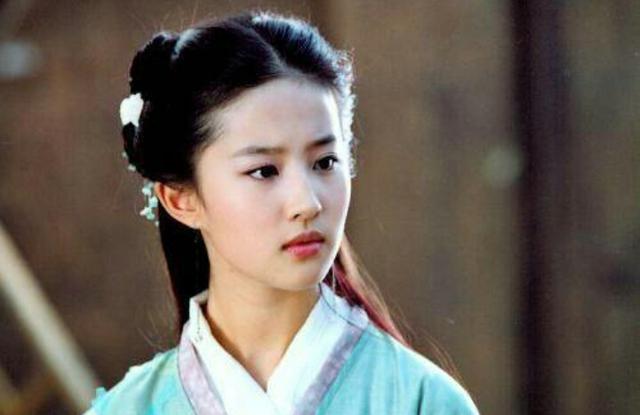 韓國人眼中的古裝四美，三生三世占了三個，都說第一個最好看
